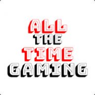 ALL THE TIME GAMING