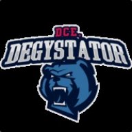 Degystator