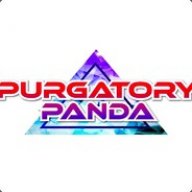 Purgatory Panda