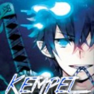 Kempel