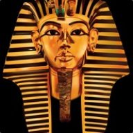 PharoahX