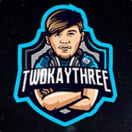 TwoKayThree