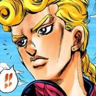 GiornoGiovanna