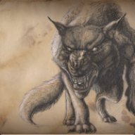 warg