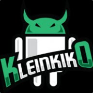 kleinkiko