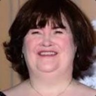 Susan Boyle