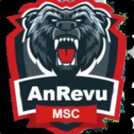AnRevu