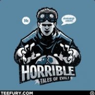 Dr.Horrible13