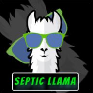Septic Llama