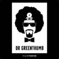 DrGreen