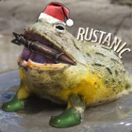 Bullfrog