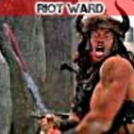 Riot Boy