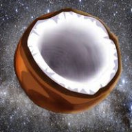Space Coconut