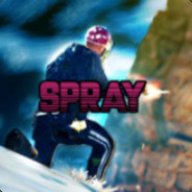 Sprayyyyyyyyyy