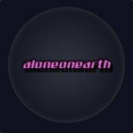 aloneonearth