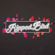 Rippedbird