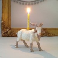 candlegoat