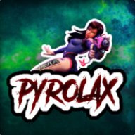 Pyrolax