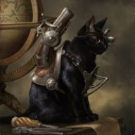 ClockworkCat