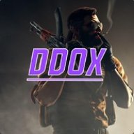 DDOX.Rand