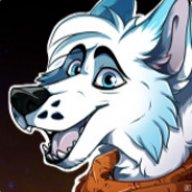 WispTheHusky