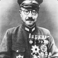 Hideki Tojo