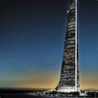 tower
