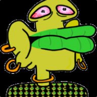 MysteryMan