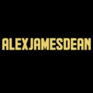 AlexJamesDean