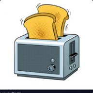 Toaster