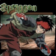 SPRIGGAN