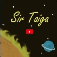 Sir Taiga