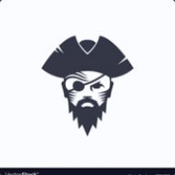 pirate wilson