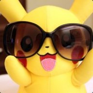Pikachoot