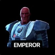 Darth Kamatayon