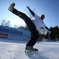 Mike IceKidd