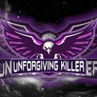 Unforgiving Killer