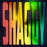 shaggy