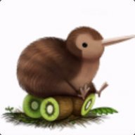 Kiwi!s