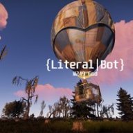 Literal Bot