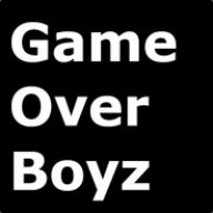 GameOverBoyz