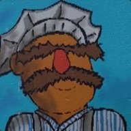 The Swedish Chef