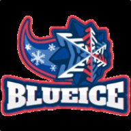 BlueIce