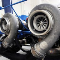 TwinTurboDouche