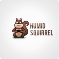 humid squirrel