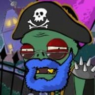 Zombarian Piracted