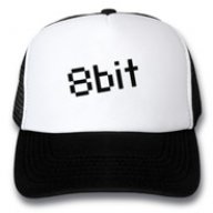 8bit