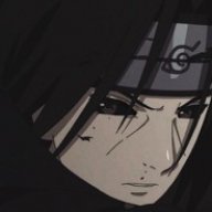 Itachi Uchiha