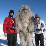 Yeti