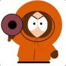 Kenny McCormick